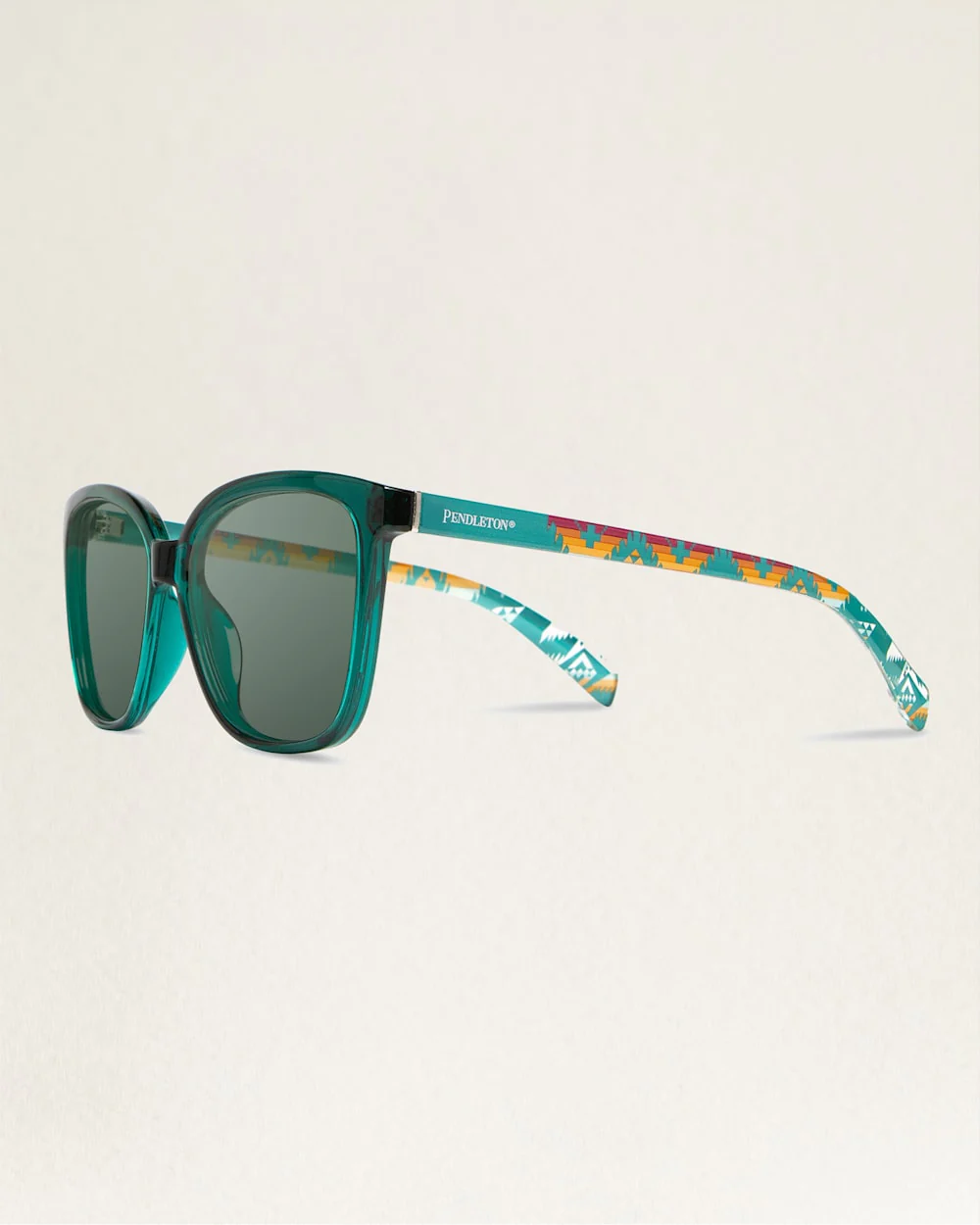 SHWOOD X PENDLETON RYLAHN POLARIZED SUNGLASSES