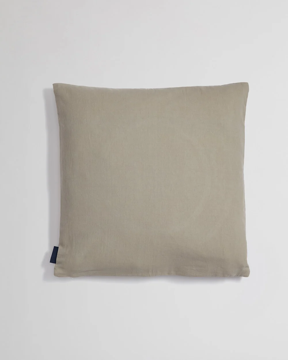 YELLOWSTONE NATIONAL PARK PATCH PILLOW