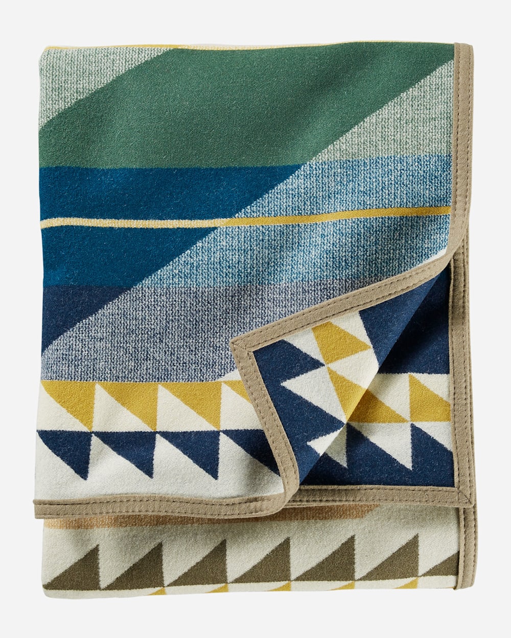 FOSSIL SPRINGS BLANKET