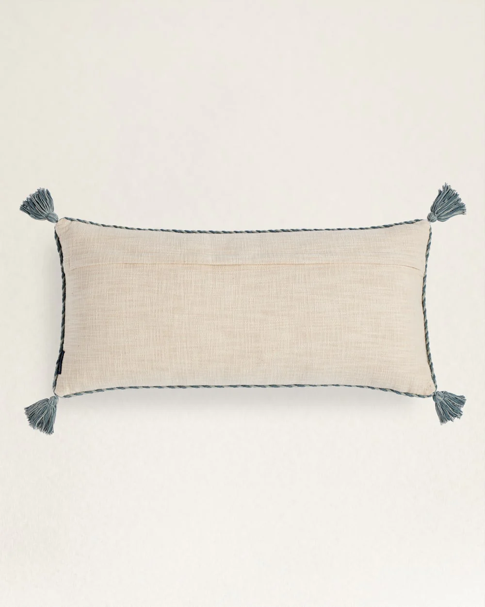 PRAIRIE SPRINGS LUMBAR PILLOW