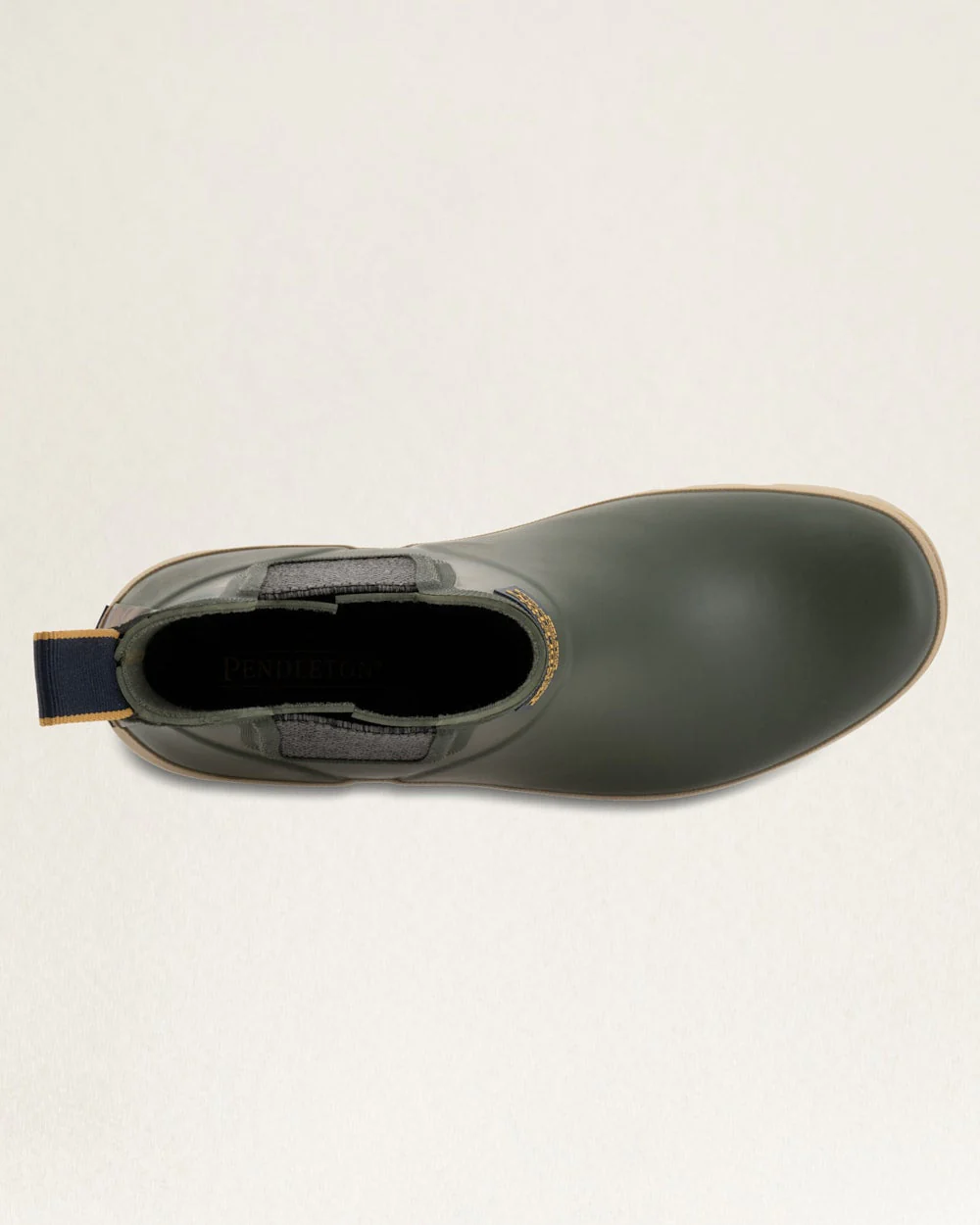 MEN'S CHELSEA RAIN BOOTS