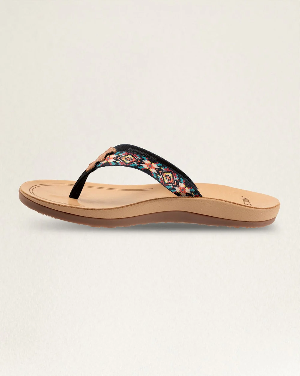 WOMENS CARICO LAKE FLIP FLOPS