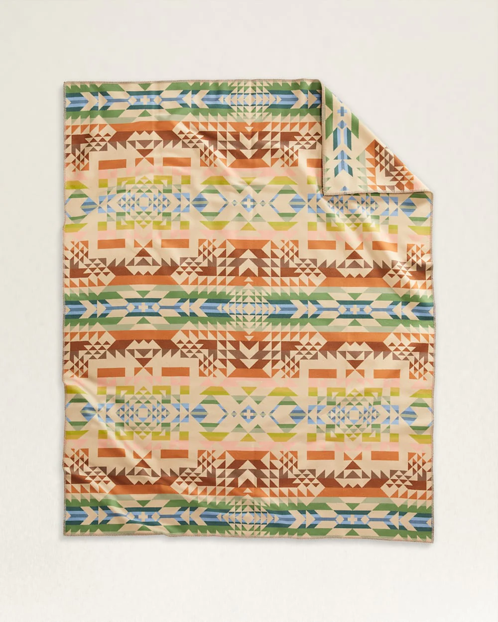 OPAL SPRINGS BLANKET