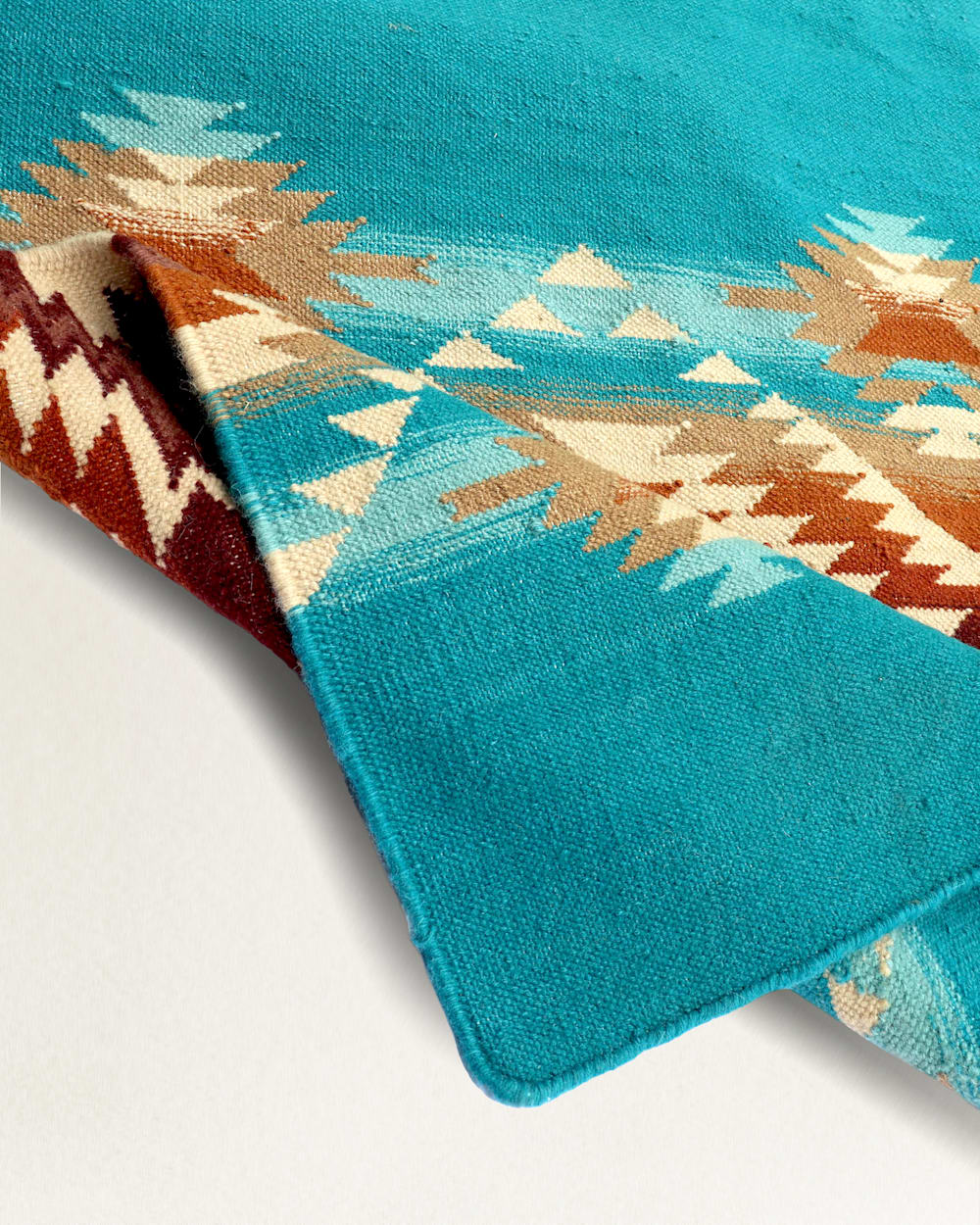 PAGOSA SPRINGS STRIPE RUG