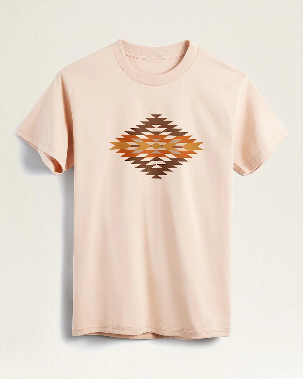 BIRDWELL X PENDLETON GRAPHIC TEE