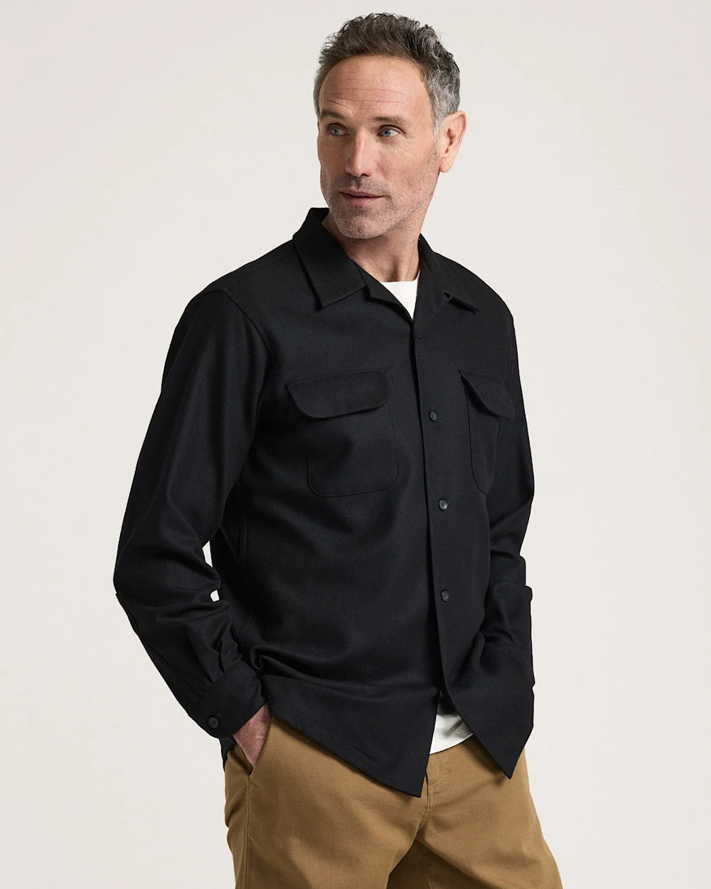 MEN'S BOARD SHIRT