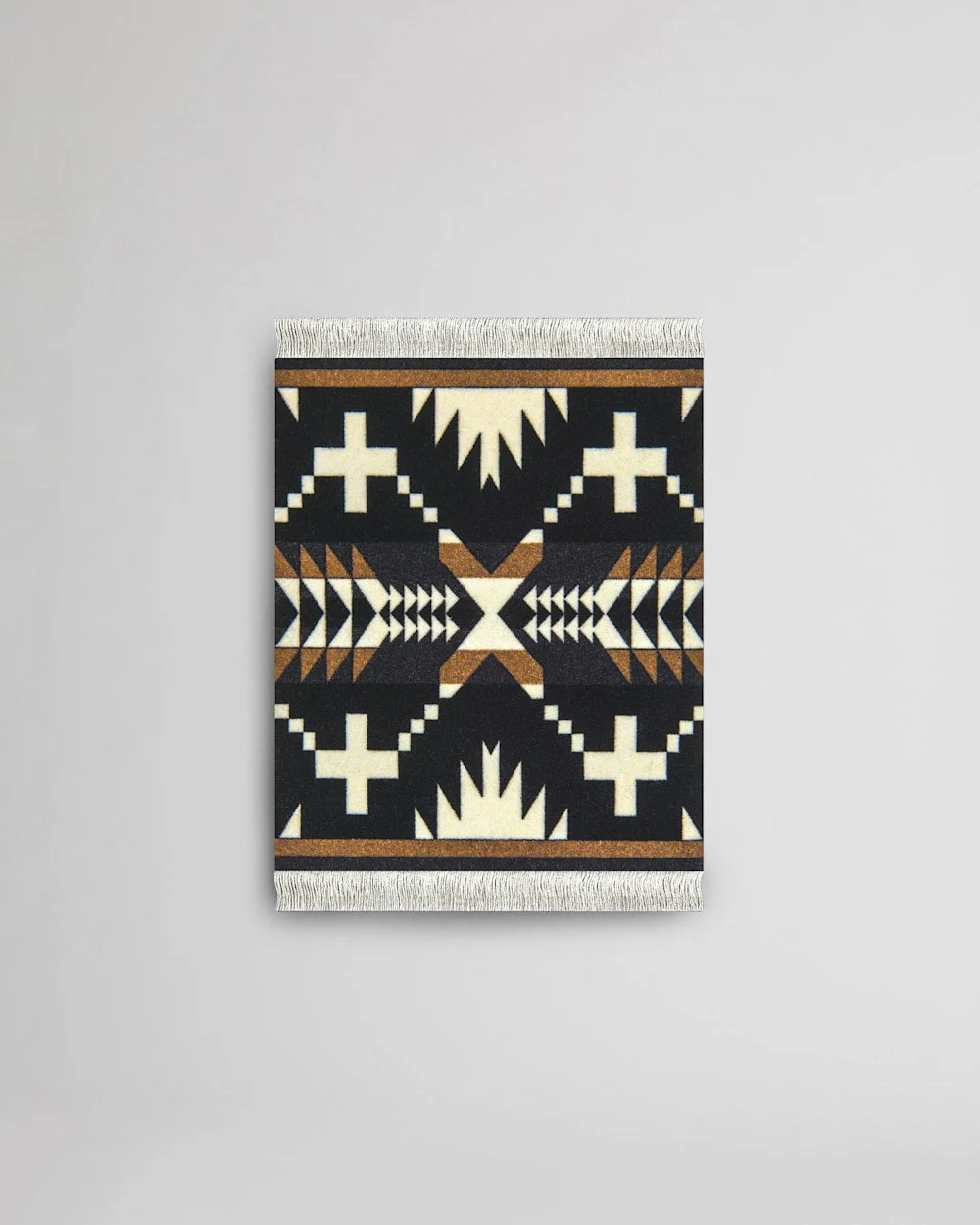 COASTER RUG
