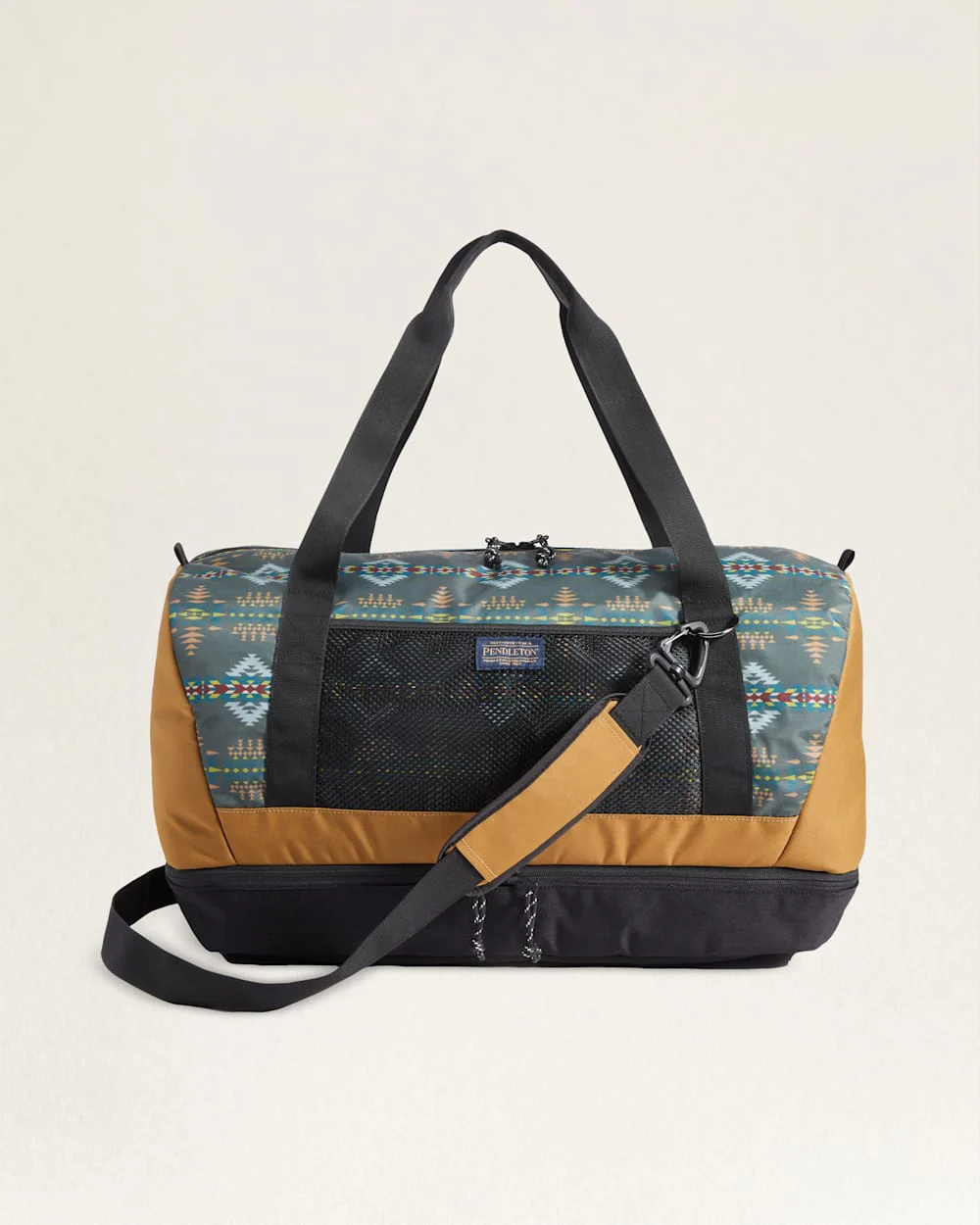 RANCHO ARROYO EXPLORER CARRYALL WEEKENDER