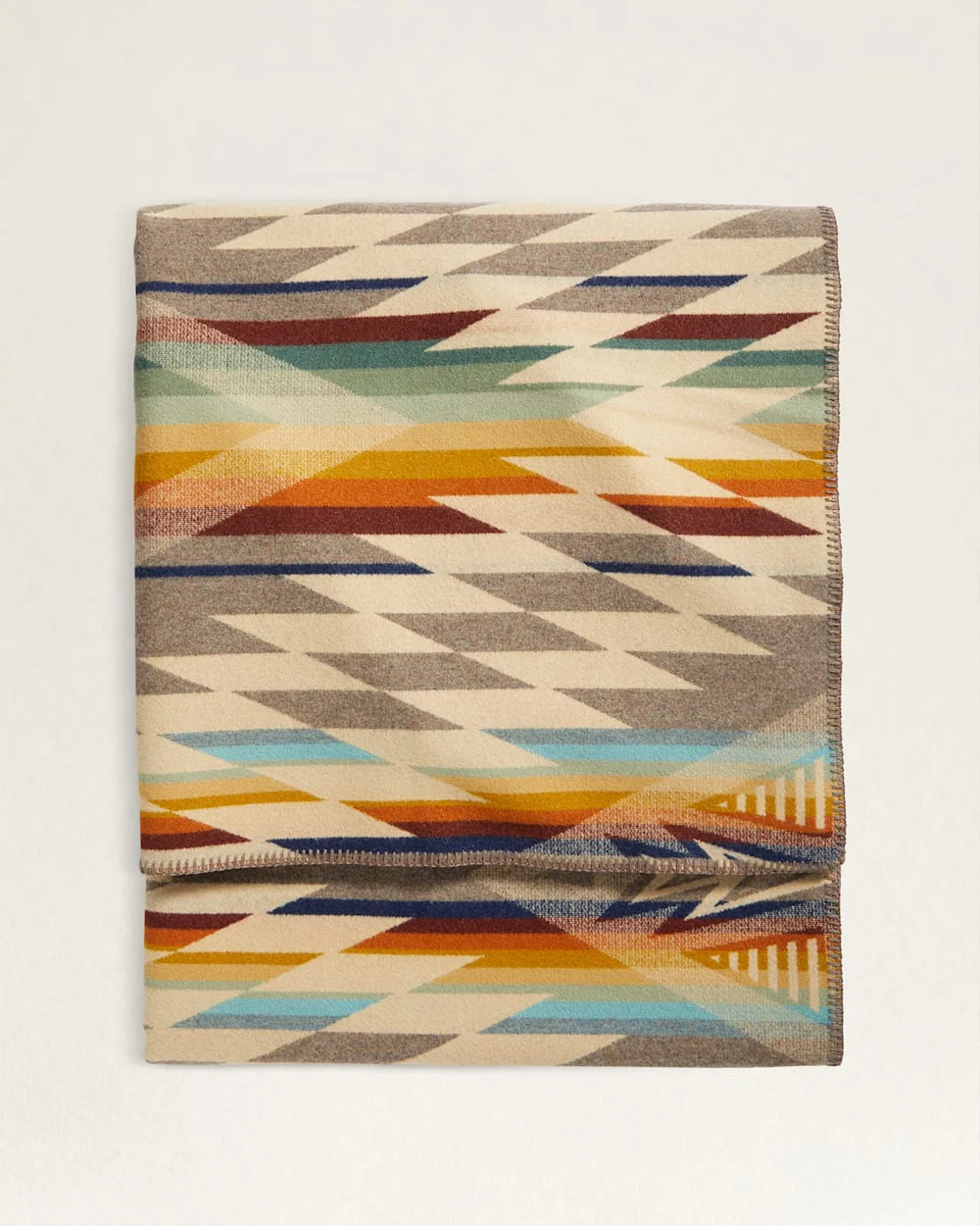 SUMMERLAND BLANKET