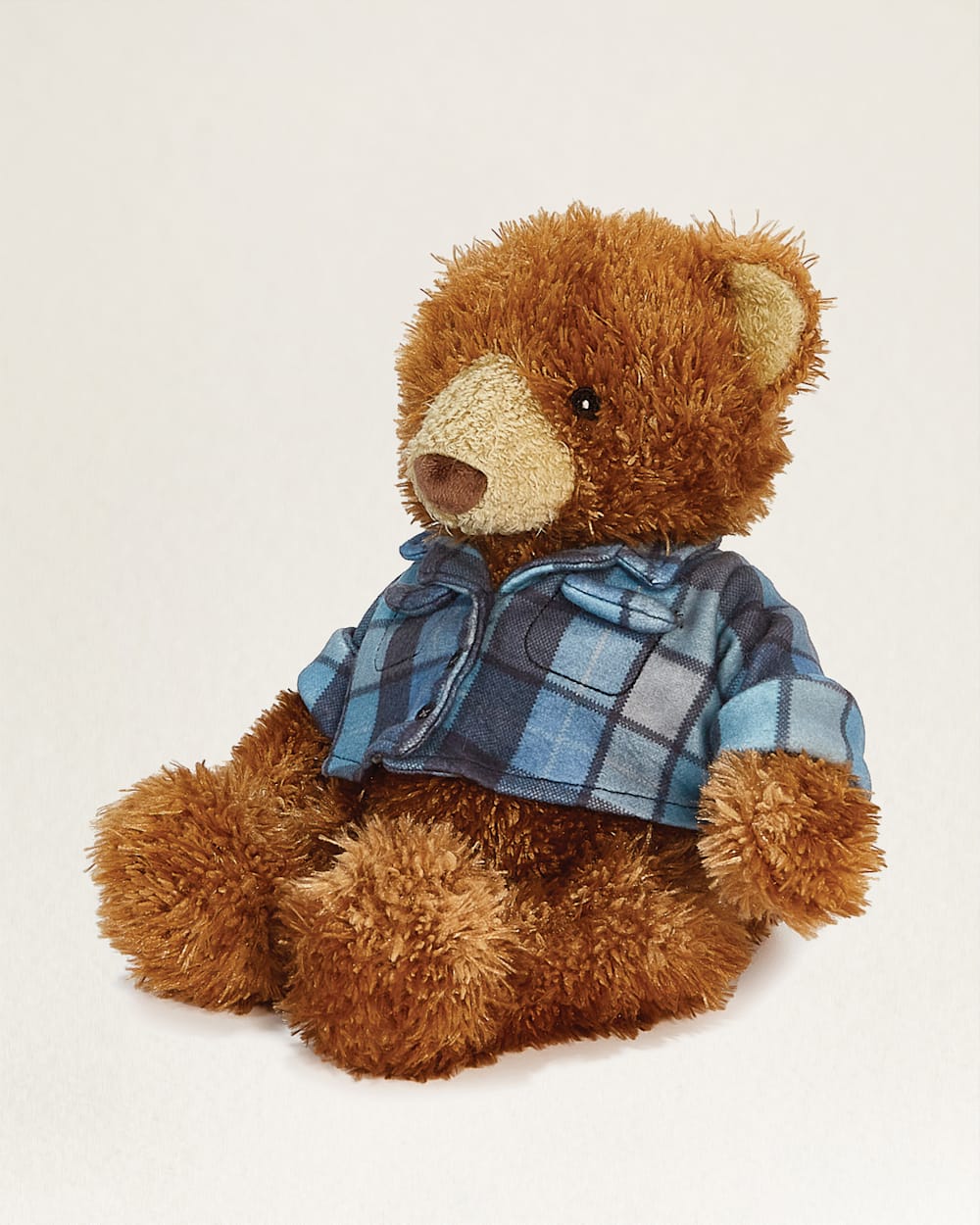 CENTENNIAL BEAR STUFFED ANIMAL