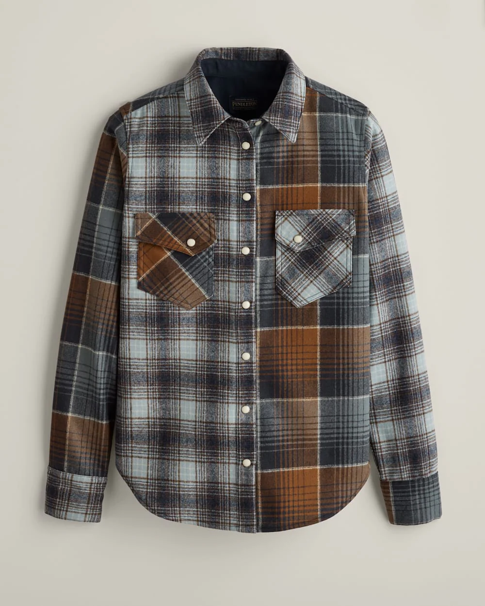 WOMEN'S LIMITED EDITION GAMBLER SHIRT
