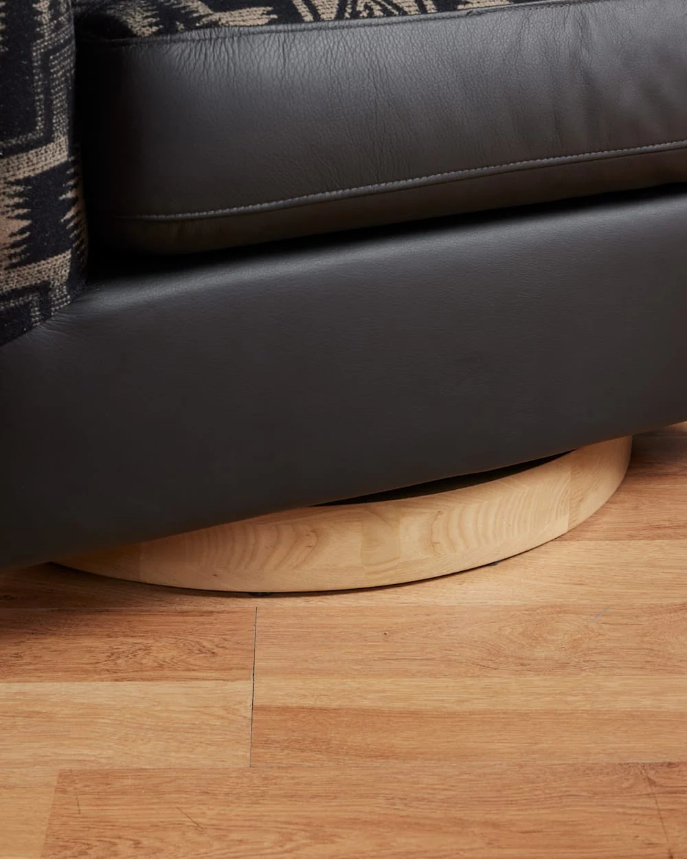 HARDING BARREL CHAIR
