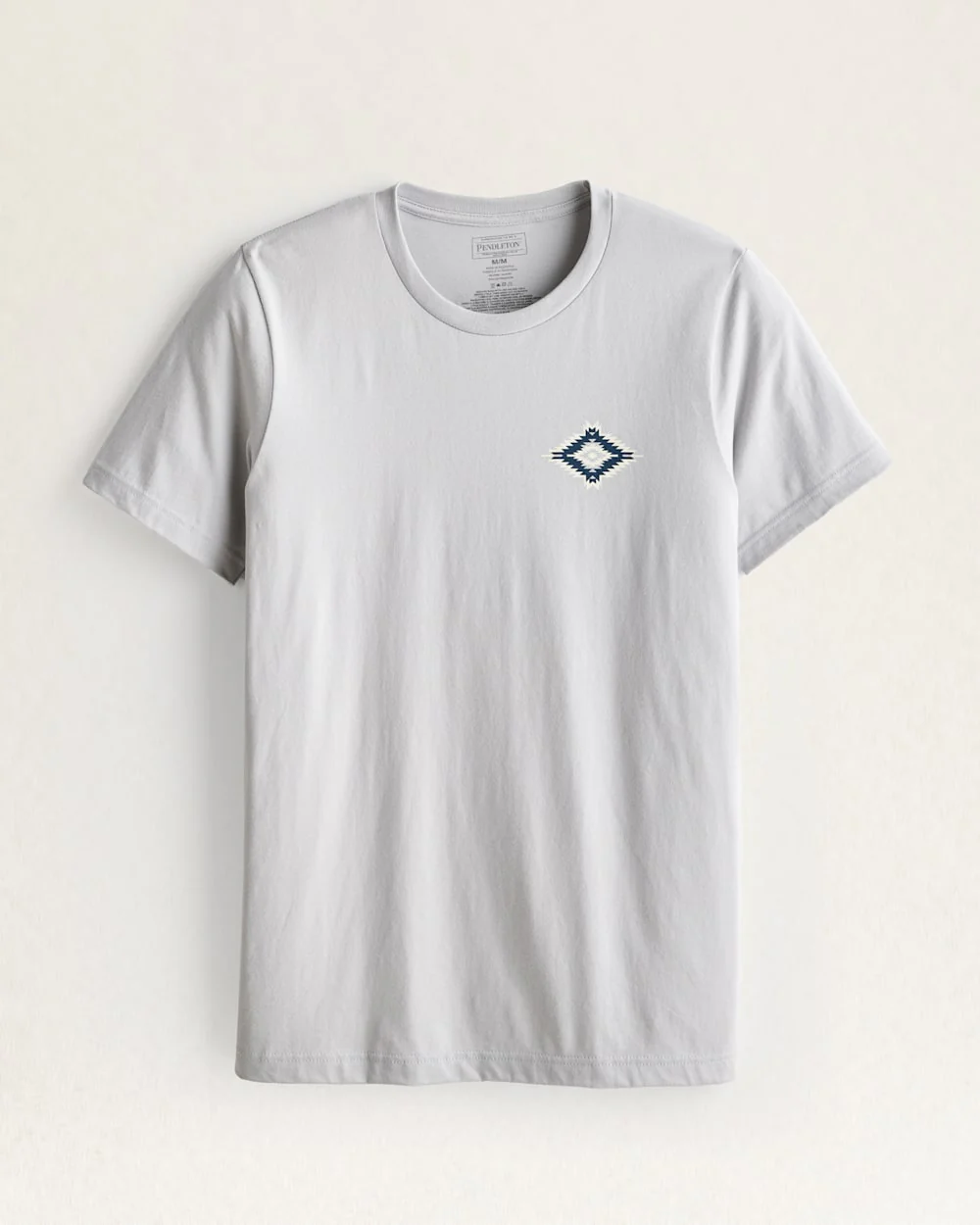 MEN'S SALTILLO SUNSET GRAPHIC TEE
