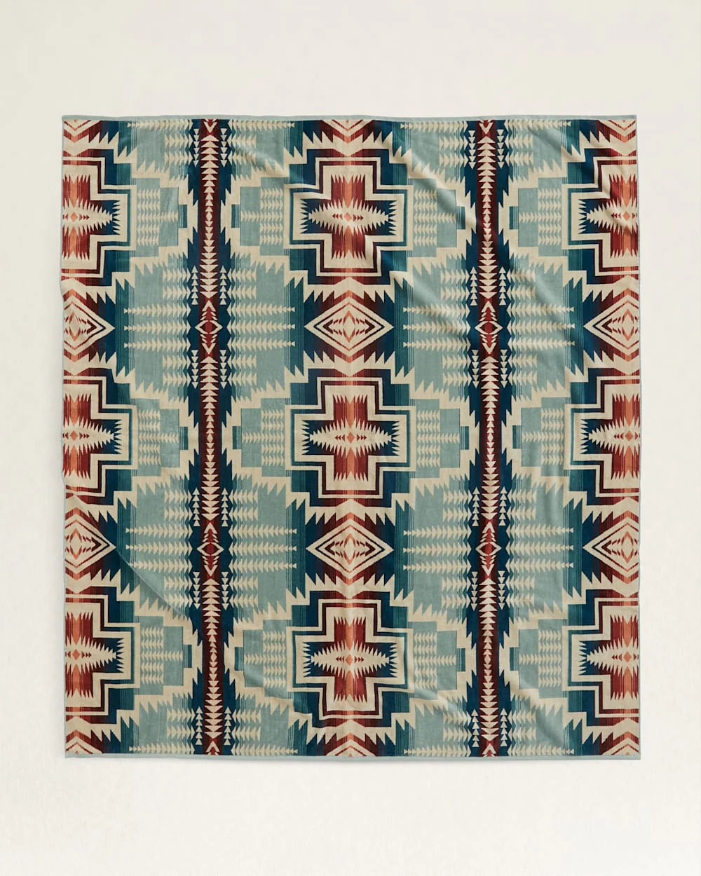 HARDING STAR TOWEL FOR TWO