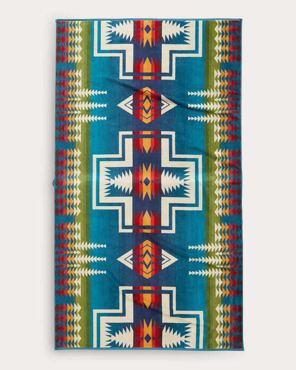 CENTURY HARDING SPA TOWEL