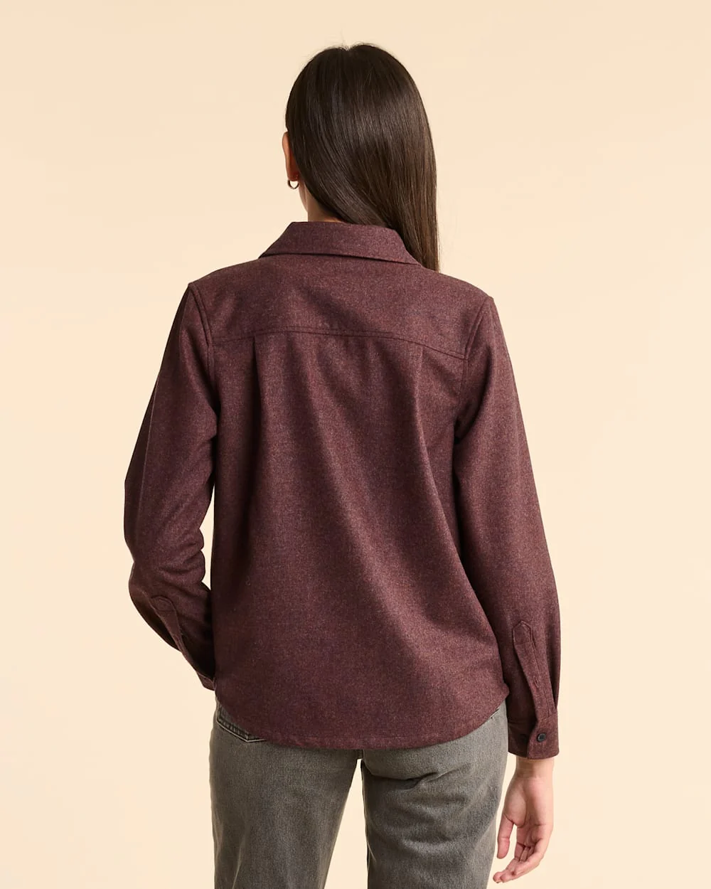 WOMEN'S BOARD SHIRT