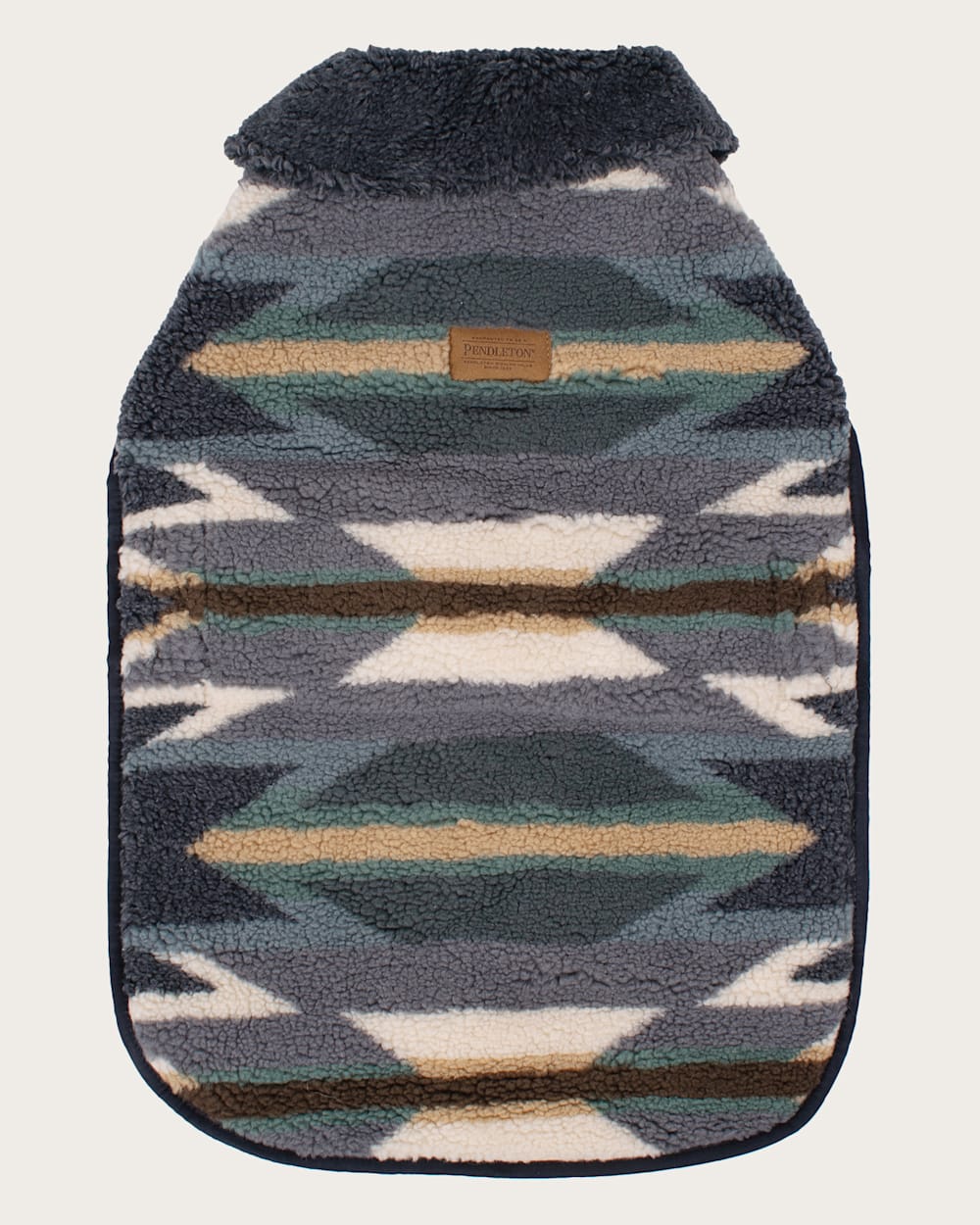 OXFORD WYETH TRAIL DOG COAT
