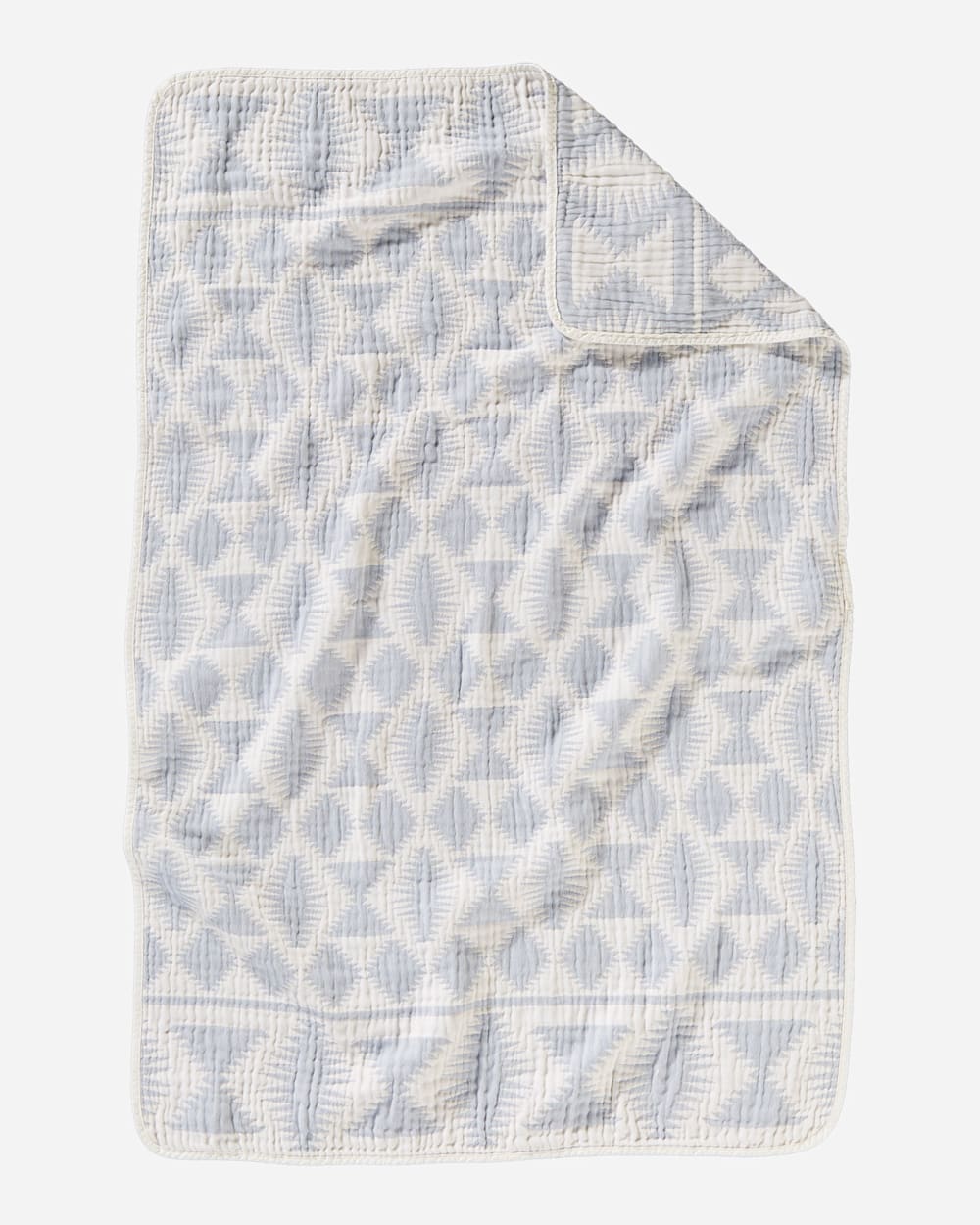 FALCON COVE COTTON BABY BLANKET
