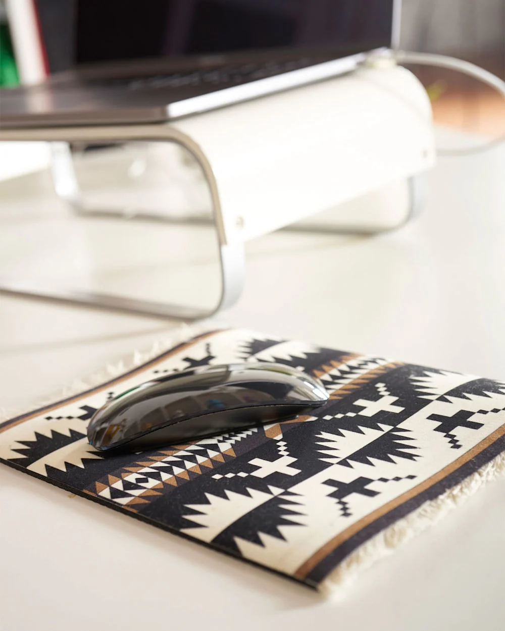 MOUSE RUG