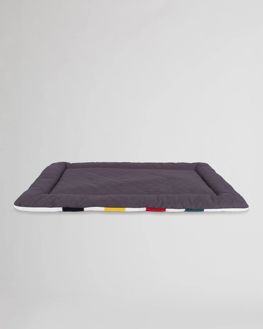 GLACIER NATIONAL PARK DOG COMFORT CUSHION