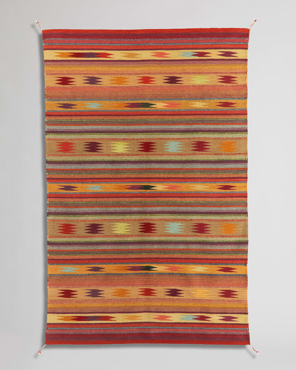 RODEO RUG