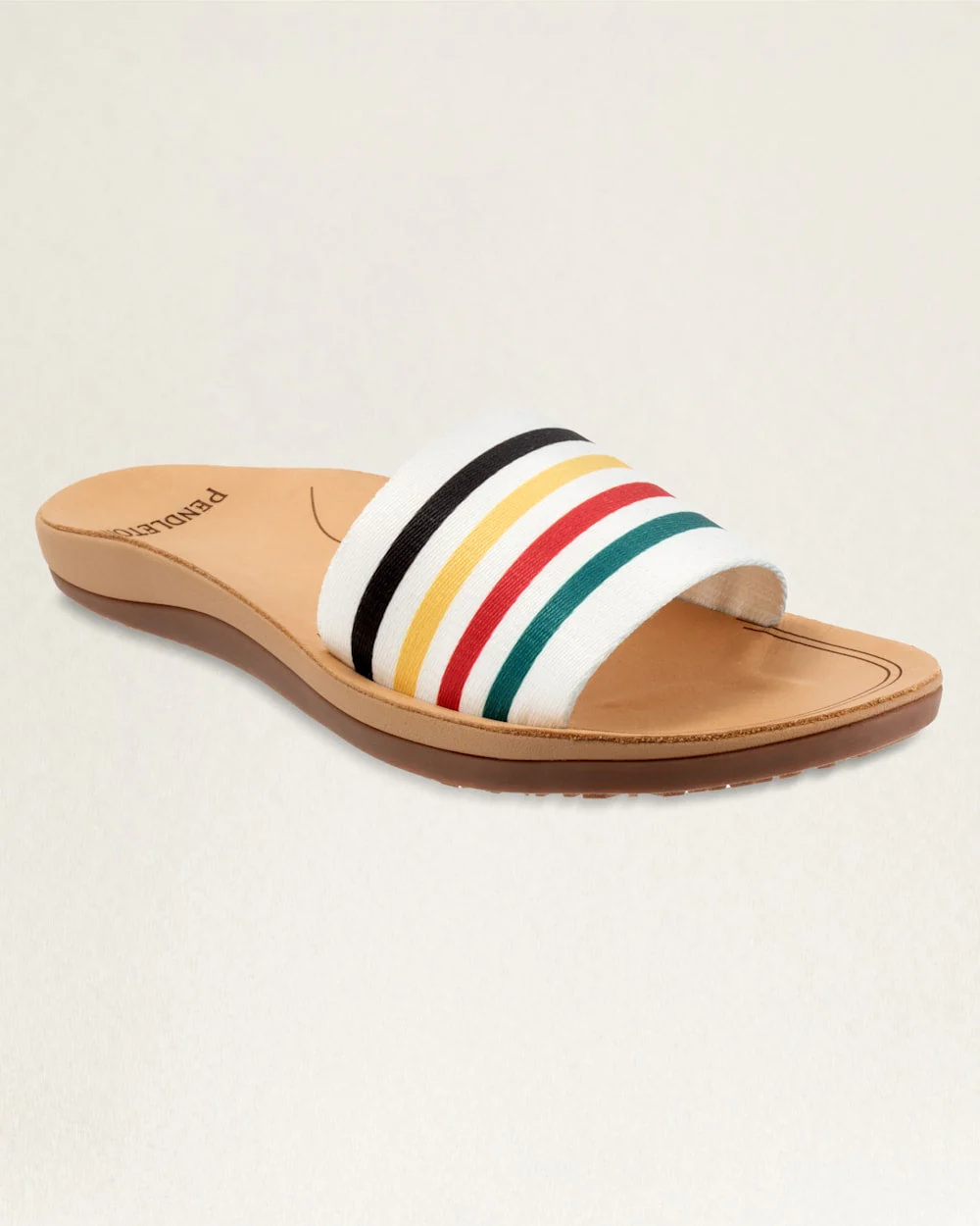 WOMEN'S NATIONAL PARK SLIDES