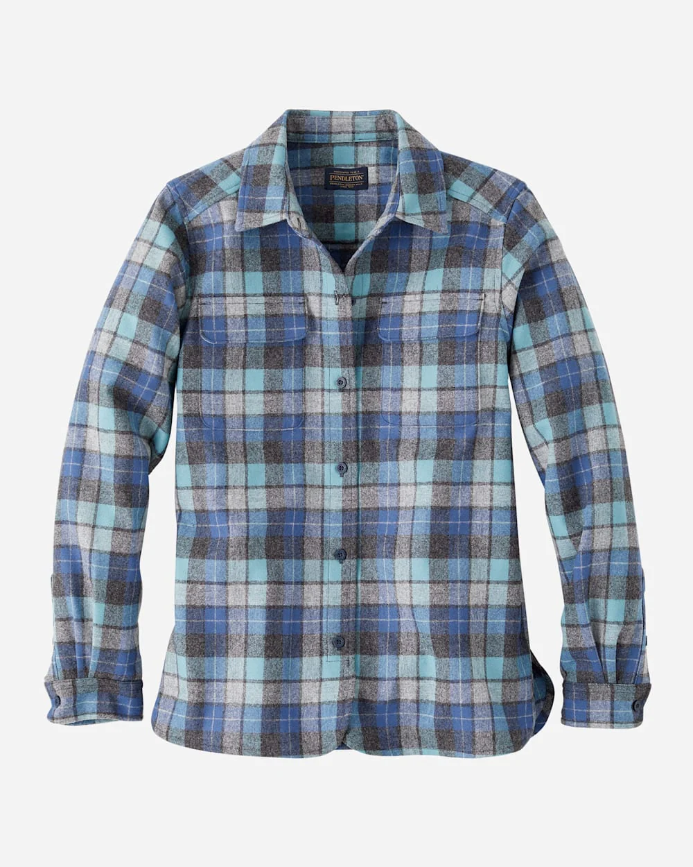WOMEN'S BOARD SHIRT