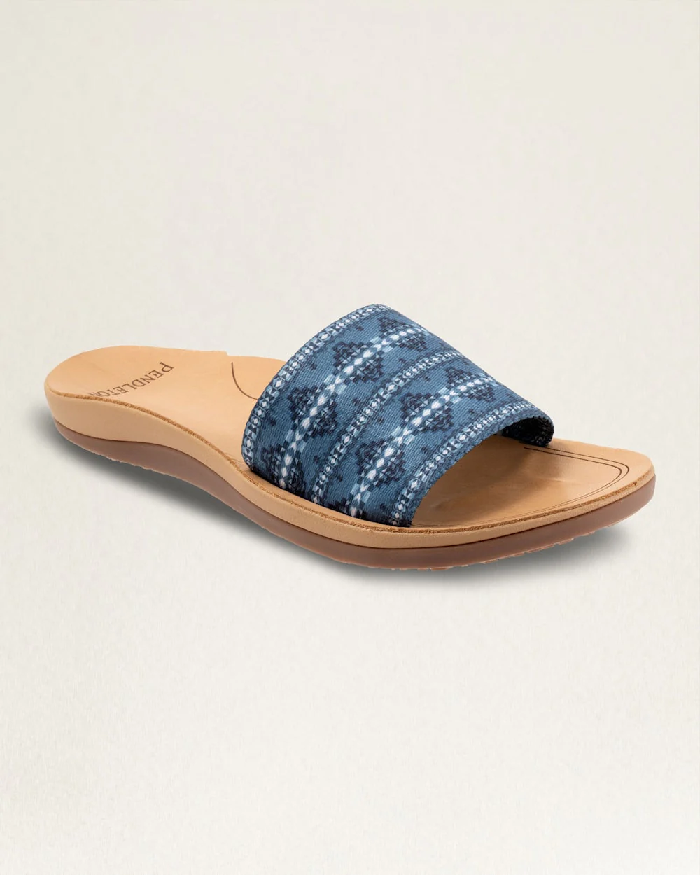 WOMENS DESERT DAWN SLIDE
