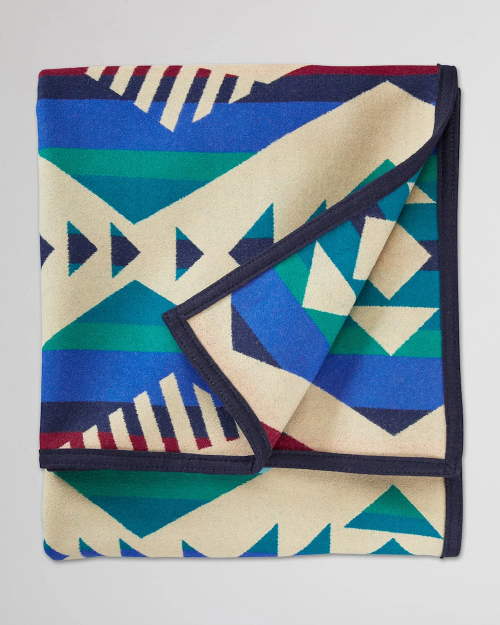 LOS LUNAS BLANKET