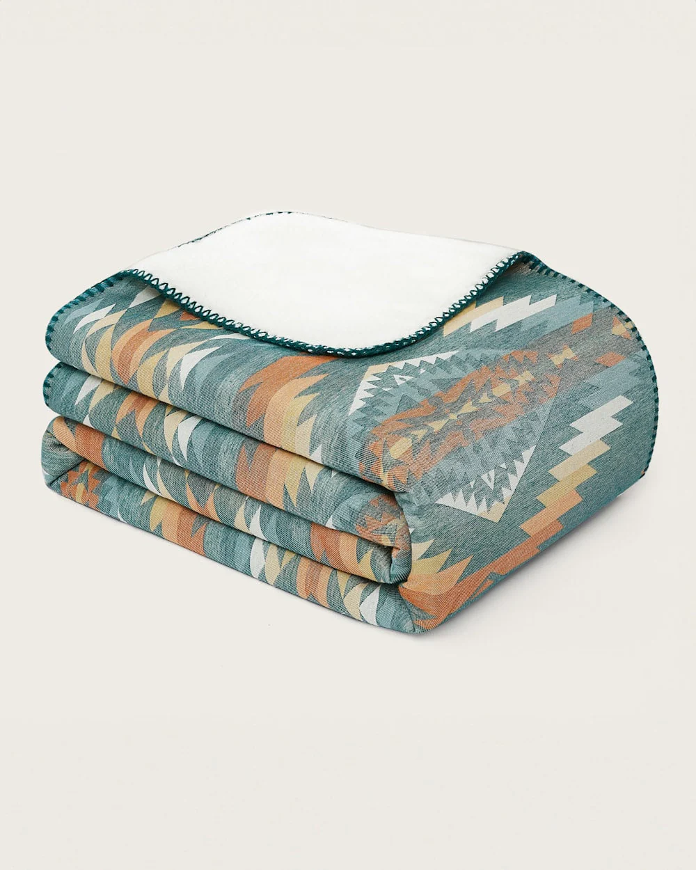 SUMMERLAND SHERPA THROW