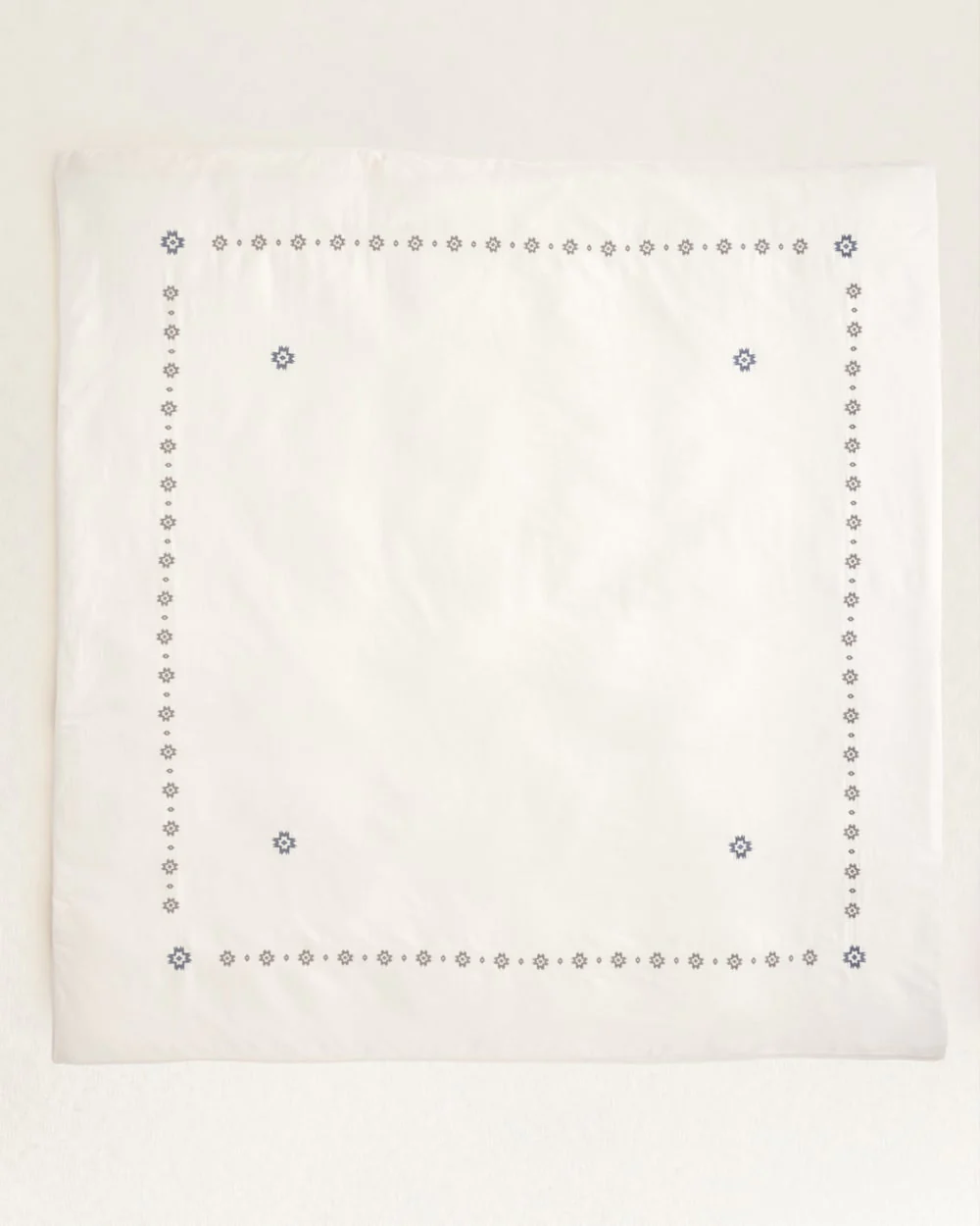 DESERT STAR DUVET COVER SET