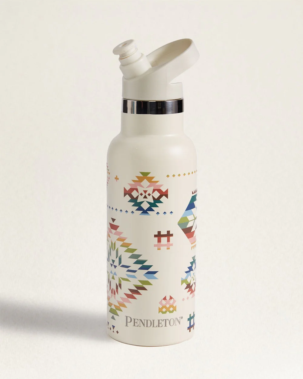 WILD BLOOMS 18 OZ INSULATED BOTTLE