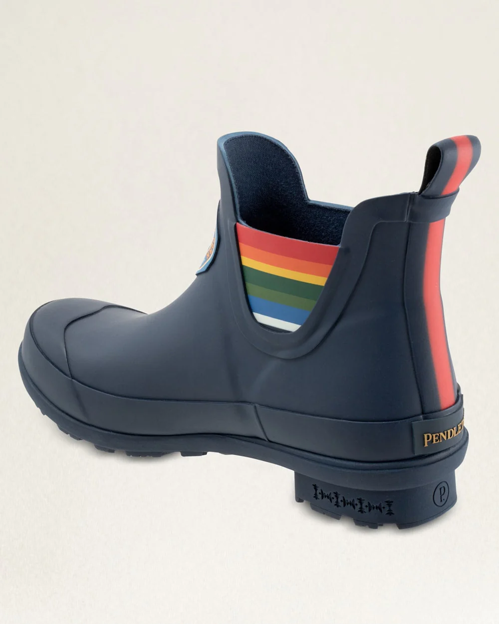 WOMEN'S NATIONAL PARK CHELSEA RAIN BOOTS