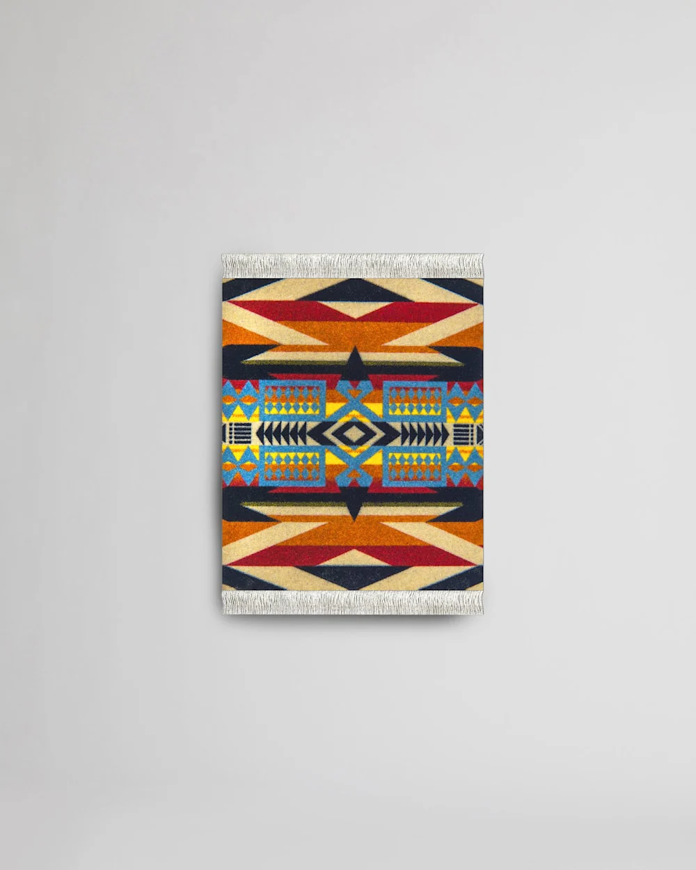 COASTER RUG