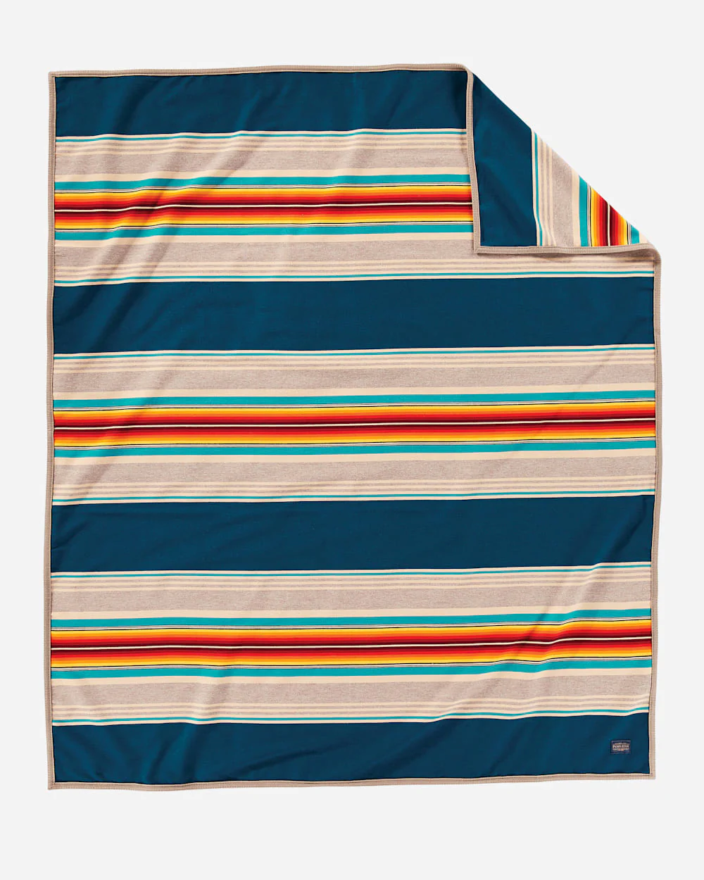 SERAPE ROBE