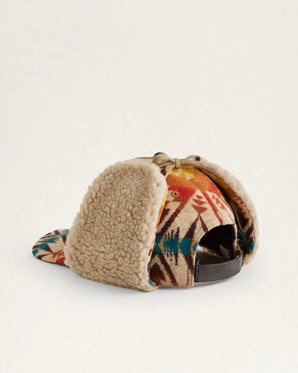PASCO TIMBERLINE WOOL CAP