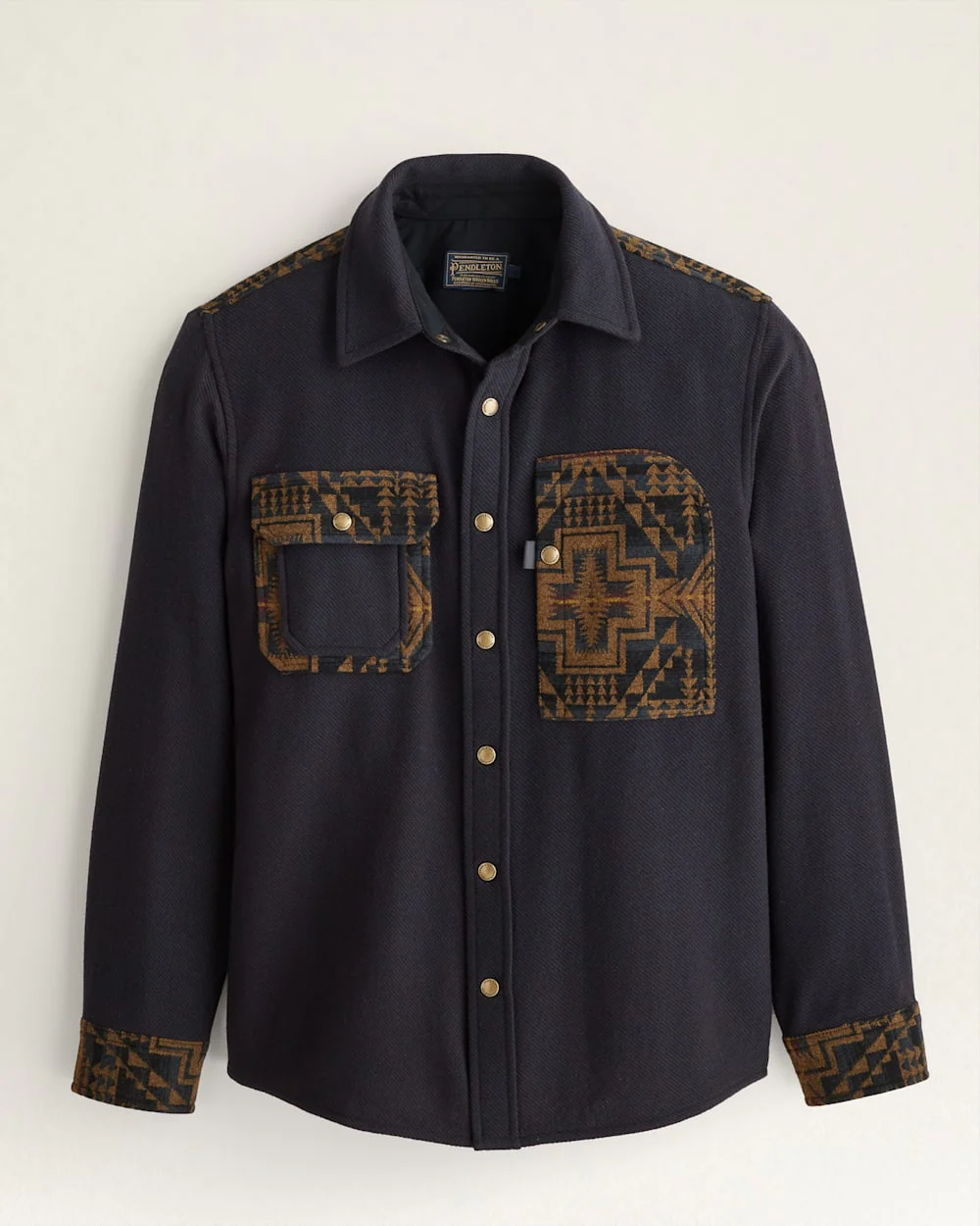 MEN'S CENTENNIAL HARDING SHIRT