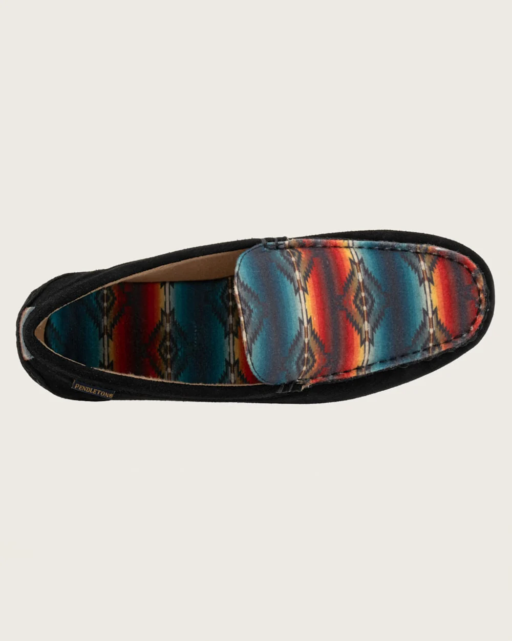 MEN'S SALTILLO SUNSET SLIPPERS
