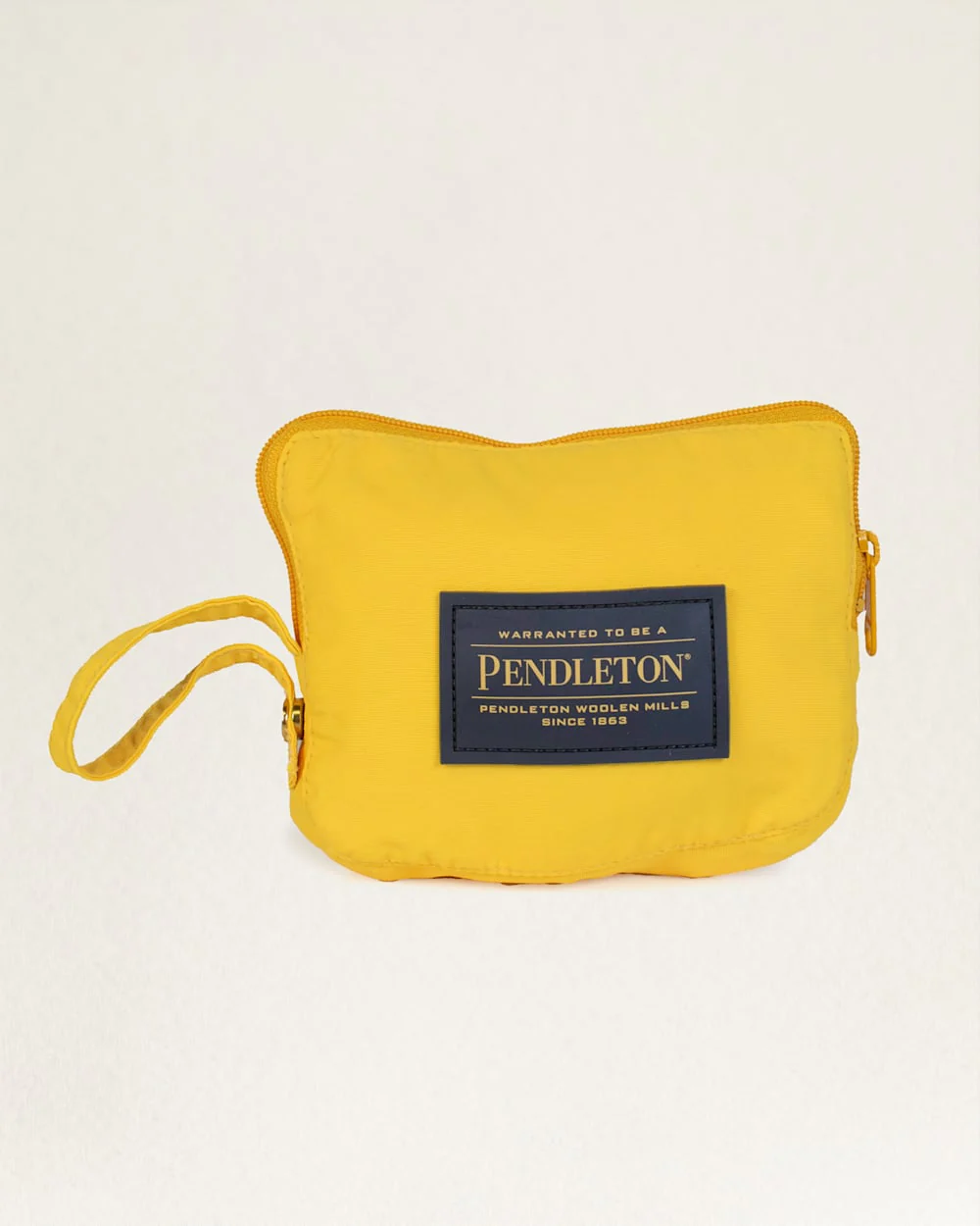 NATIONAL PARK DOG RAINCOAT