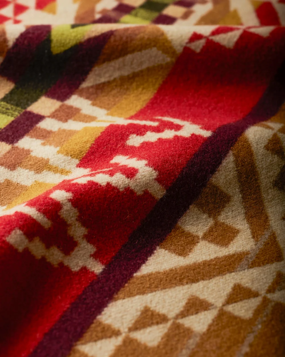 BEACON ROCK BLANKET