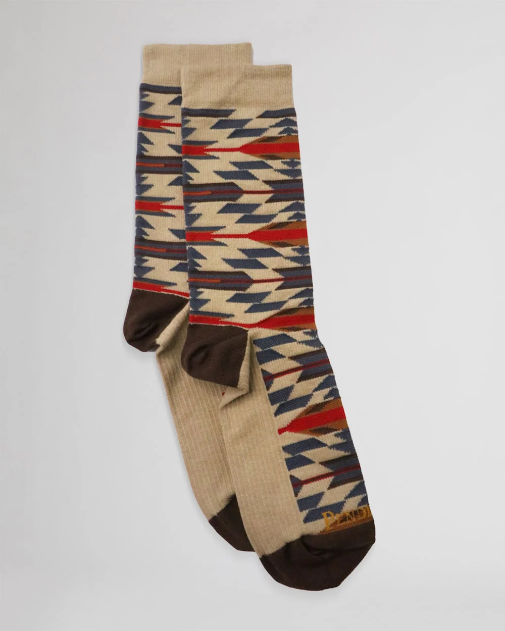 WYETH TRAIL CREW SOCKS