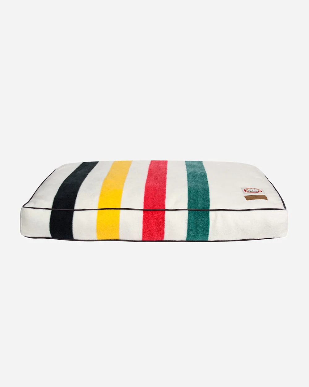 GLACIER LAKE NATIONAL PARK PET BED - NAPPER