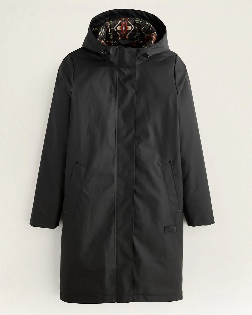 WOMEN'S VICTORIA A-LINE SLICKER