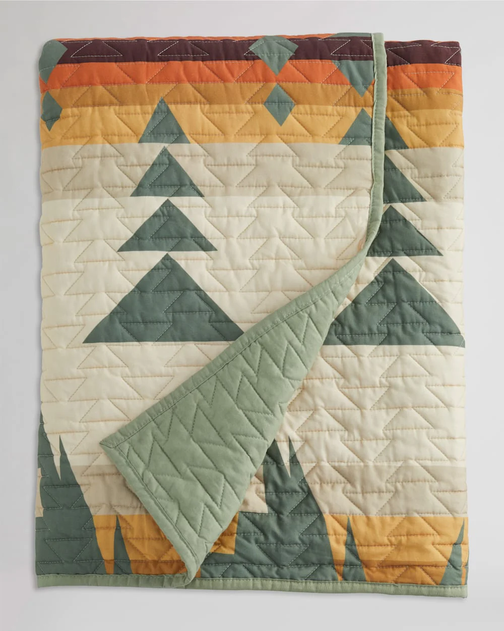 SISKIYOU COVERLET SET