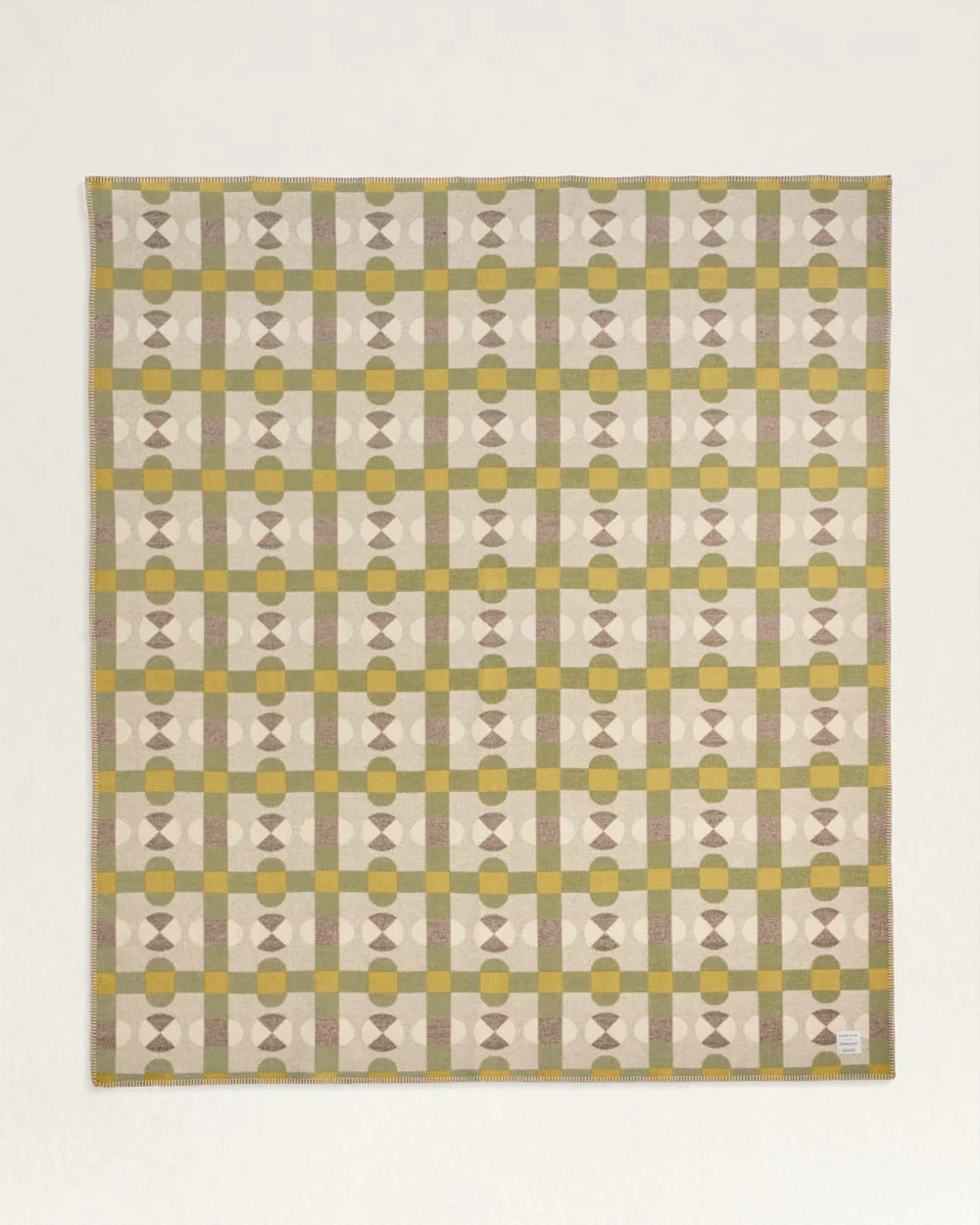 SCHOOLHOUSE X PENDLETON BLANKET