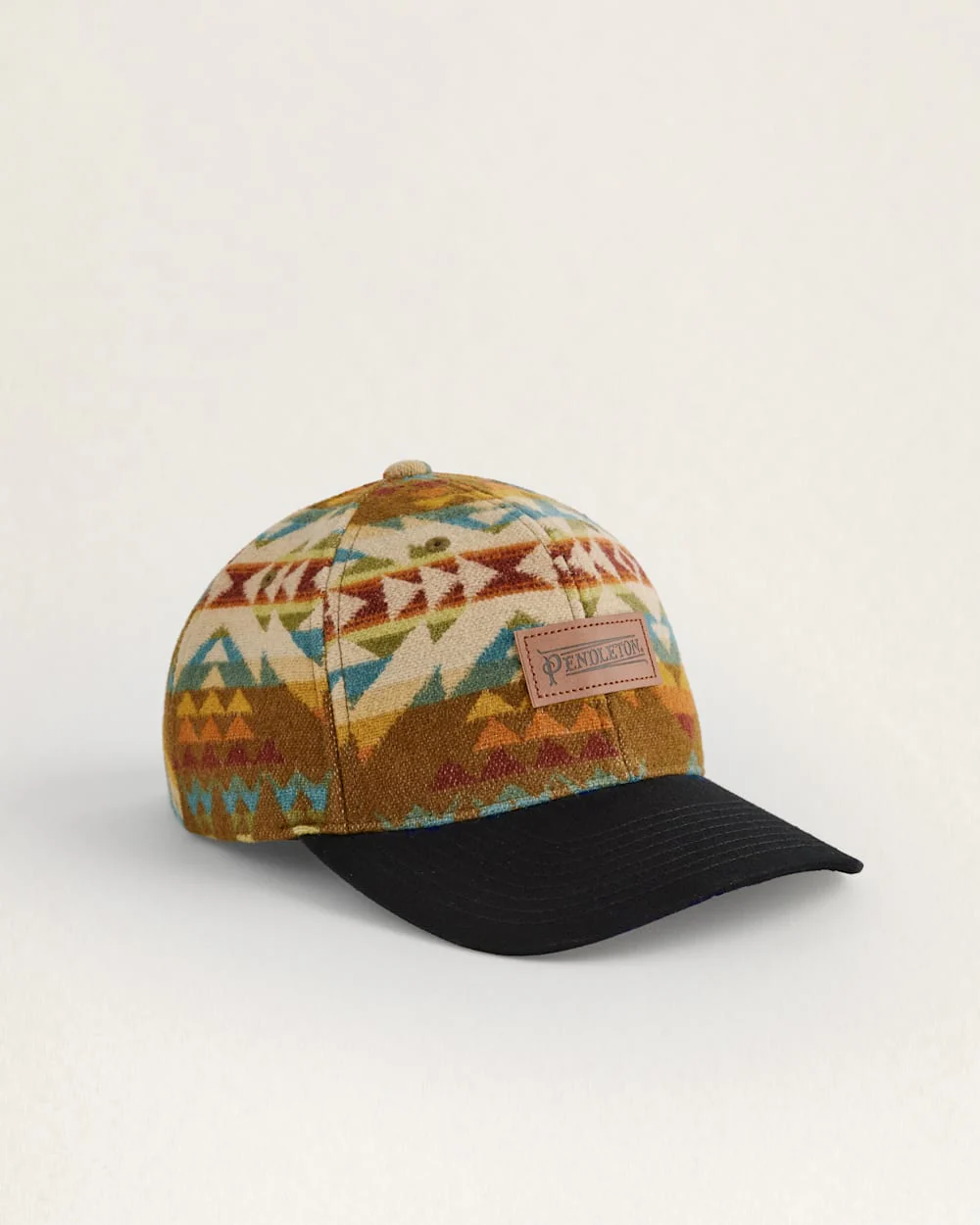 SOLSTICE CANYON WOOL HAT