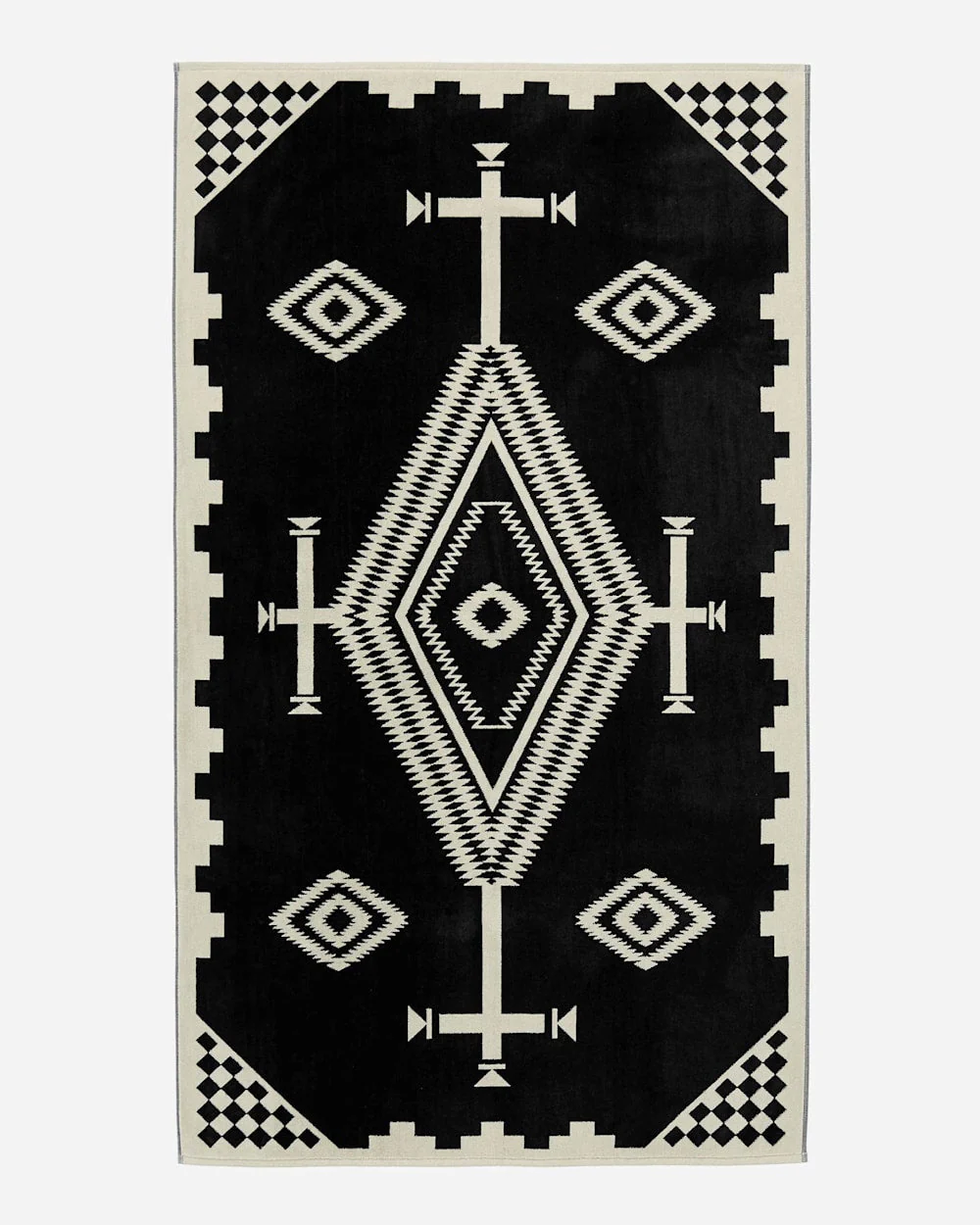 LOS OJOS SPA TOWEL