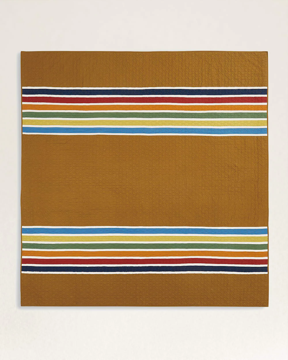 JOSHUA TREE NATIONAL PARK PIECED QUILT SET