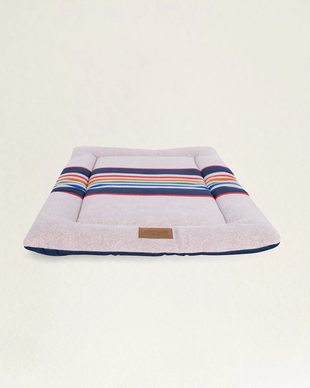 YELLOWSTONE NATIONAL PARK DOG COMFORT CUSHION
