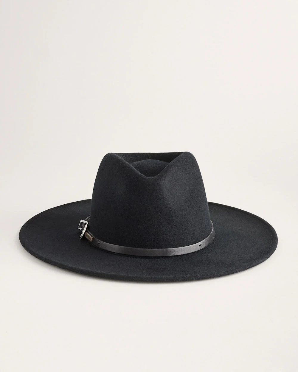 JACKIE WOOL FELT HAT